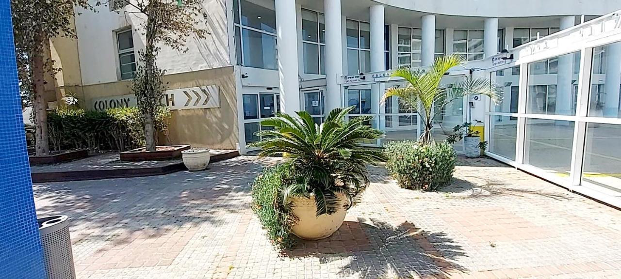 מלון דירות על הים בת ים 39 Exterior foto