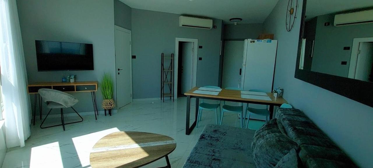 מלון דירות על הים בת ים 39 Exterior foto