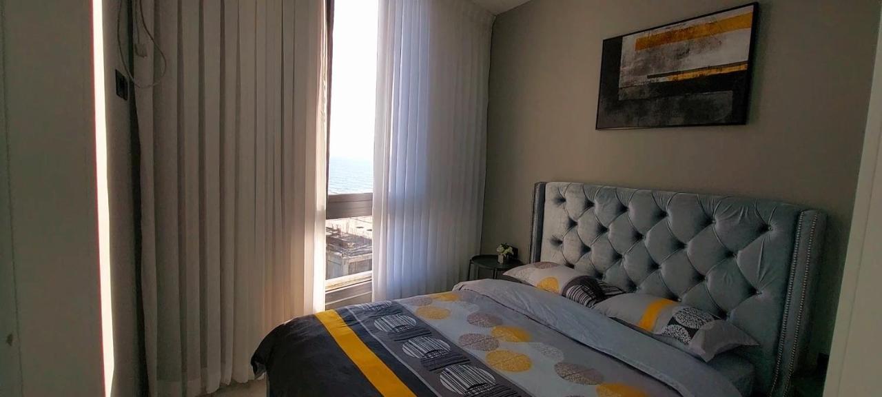 מלון דירות על הים בת ים 39 Exterior foto